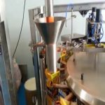 Automatic Premade Pouch Packaging Machine alang sa spice powder