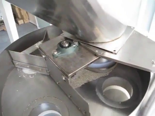 Ang High Quality Cup Filling Machine Para sa Rice