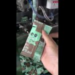 High speed automatic VFFS sugar powder sachet packing machine nga presyo sachet filling machine