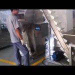 Ang Semi Automatic Sachet Rice Small Granule Packing Machine